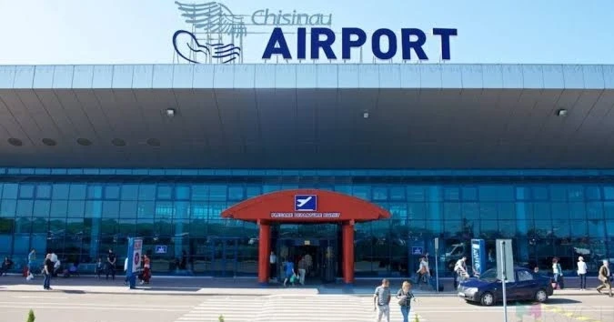 Аеропорт Кишинева запровадив тимчасові обмеження. Що зміниться для пасажирів