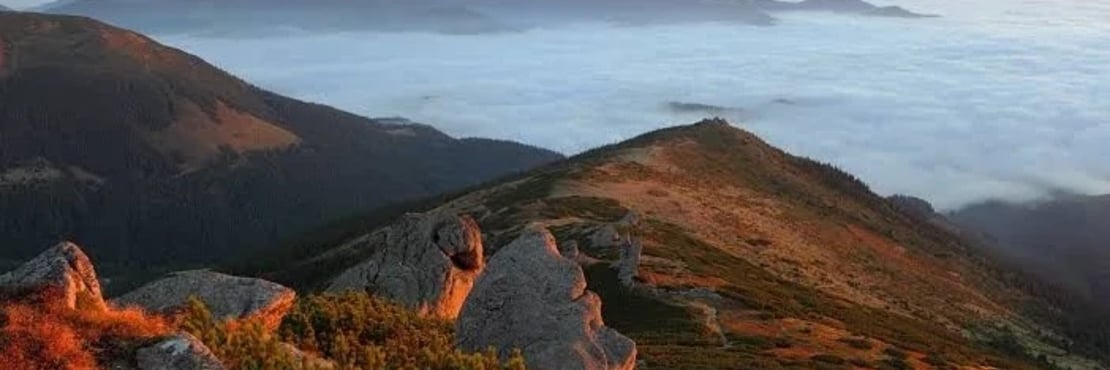 Куди поїхати в Карпати восени — Буковель, Яремче, Ворохта чи Закарпаття