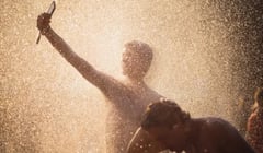 До +44°C у популярних країнах Європи. Туристів попереджають про нову хвилю спеки