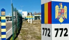 На кордоні з Румунією відкрили новий пункт пропуску. Він працюватиме цілодобово