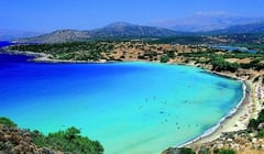 Відпочинок на Кіпрі у жовтні 2026 — море до +27°C, але є особливості. Які?