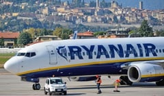 Ryanair скоротить частину рейсів узимку — що зміниться для пасажирів