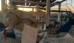На кордоні з Молдовою тимчасово закрили пункт пропуску «Табаки». Що сталось?