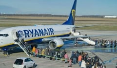 Квитки на літаки можуть подорожчати у 2027 році — Ryanair попередила про ризики