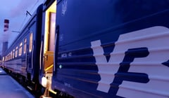 «Укрзалізниця» скасувала поїзди Київ — Суми з 1 жовтня. Що відомо