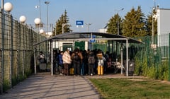 Як дістатися до Кракова чи Катовиць через Шегині — досвід пішого переходу кордону