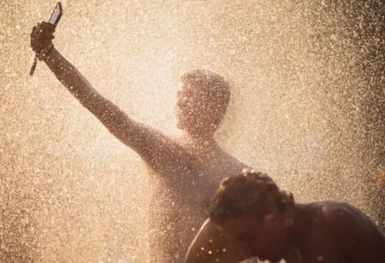 До +44°C у популярних країнах Європи. Туристів попереджають про нову хвилю спеки