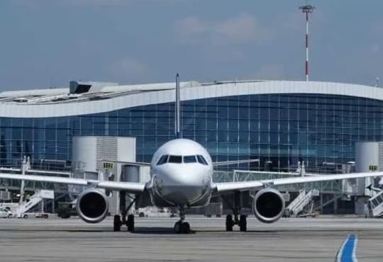 З Румунії відкривають нові авіарейси на зиму — куди зможуть полетіти українці