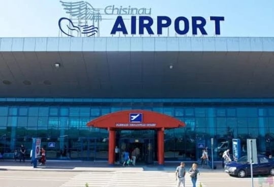 Аеропорт Кишинева запровадив тимчасові обмеження. Що зміниться для пасажирів