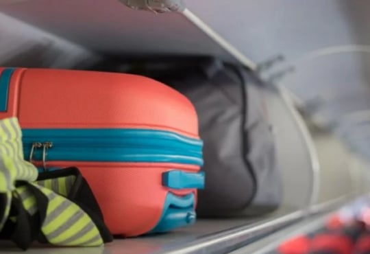 У Європі змінюють правила ручної поклажі — що буде з багажем у Ryanair, Wizz Air та easyJet