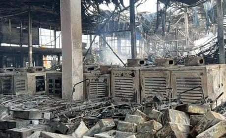 Київщина отримала статус території підвищеного ризику. Що це означає для мешканців?