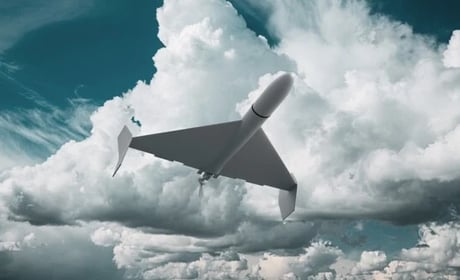 Як убезпечити себе під час атаки дронів