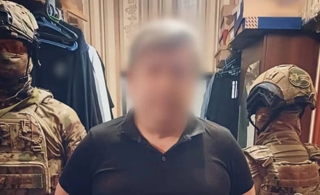 На Київщині викрили схему легалізації іноземців через фіктивне працевлаштування