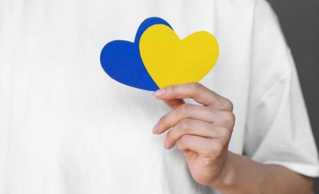 Незламність і боротьба за свободу українського народу: добірка фільмів до Дня Незалежності