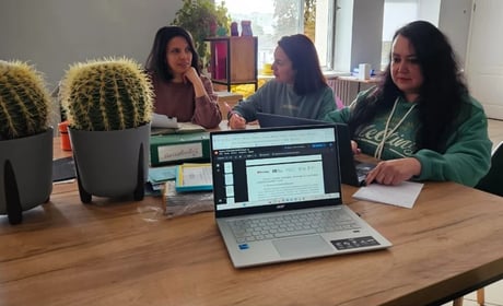 План відновлення Фастівської громади: роботу над документом завершили