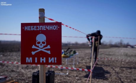 Міфи про вибухонебезпечні предмети, які можуть коштувати життя: що потрібно знати