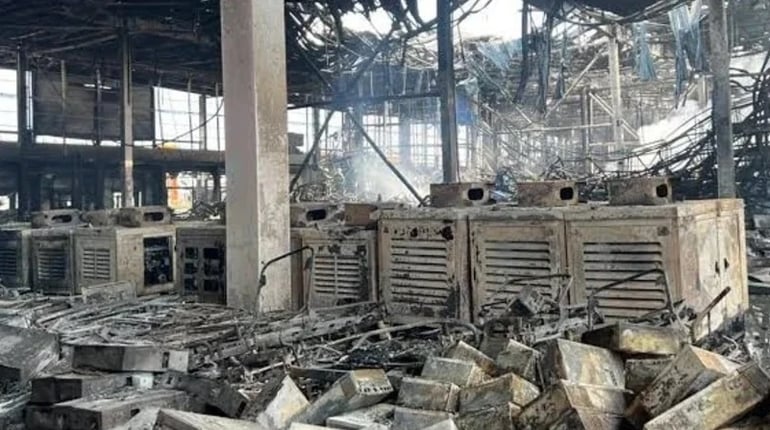 Київщина отримала статус території підвищеного ризику. Що це означає для мешканців?