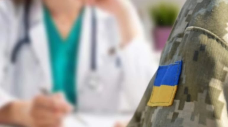 У Боровій запроваджують безоплатний медичний догляд для ветеранів війни