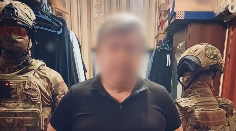На Київщині викрили схему легалізації іноземців через фіктивне працевлаштування