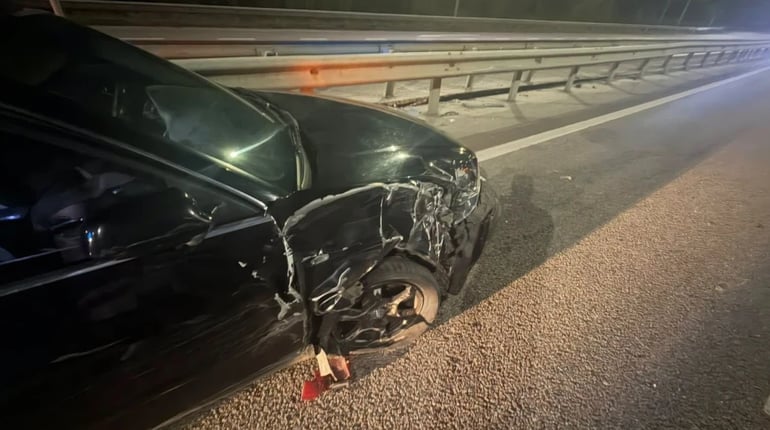 На Фастівщині сталася ДТП: травмовано 15-річного пасажира Audi