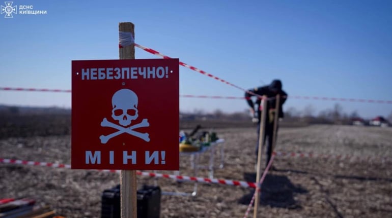 Міфи про вибухонебезпечні предмети, які можуть коштувати життя: що потрібно знати