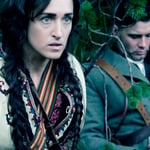 6. «Жива» (2016)
