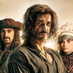 9. «Довбуш» (2023).