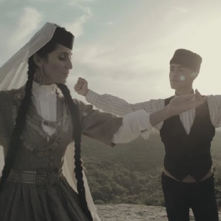 10. «Хайтарма» (2013)