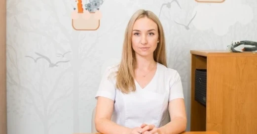 "Для здорової людини їжа є звичною частиною життя. Але при тяжкому захворюванні все змінюється"