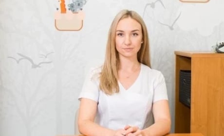 "Для здорової людини їжа є звичною частиною життя. Але при тяжкому захворюванні все змінюється"
