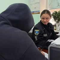 Серійний угонщик на Шосткинщині: 19-річний юнак викрав два «ВАЗи» та погорів на третьому