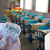 "Жодних зборів з учителів": у Шостці закладам освіти обіцяють по 50 тис грн на поточні ремонти