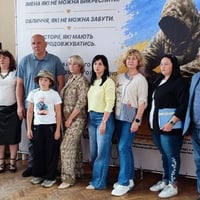 Понад 300 зниклих земляків: у Шостці відкрили цифровий простір пам’яті