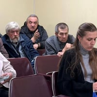 На Шосткинщині зафіксували 12 порушень мовного закону: подробиці зустрічи з Уповноваженою