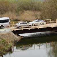 У Шостці готуються до найважчої зими та прокладають альтернативні шляхи замість зруйнованих мостів