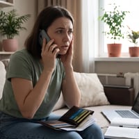 Псевдобанкіри ошукали шосткинську та роменчанку на 211 тисяч гривень: поліція шукає зловмисників