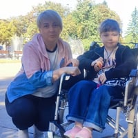 Софії з Шостки — 15 років: замість свята дівчині потрібне лікування на мільйон гривень