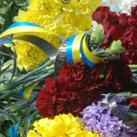 На Шосткинщині попрощалися з прикордонником Анатолієм Ковтуном