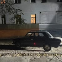 Попросив сфотографувати й утік: у Шостці 27-річний псевдопокупець викрав автомобіль ВАЗ