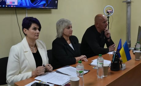 Від початку 2026 року на Шосткинщині загинули 72 цивільні особи. Ці цифри озвучили на сесії