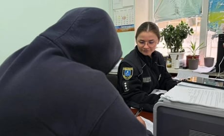 Серійний угонщик на Шосткинщині: 19-річний юнак викрав два «ВАЗи» та погорів на третьому