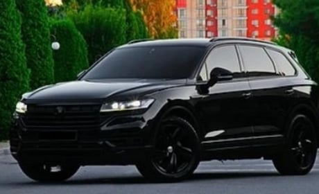 ТОП-5 місць України для осінньої подорожі на автомобілі