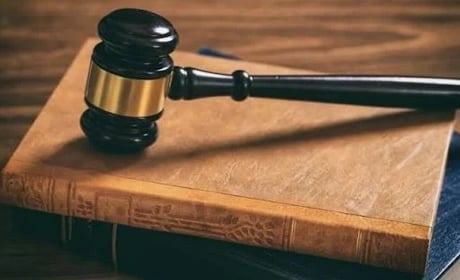 Шпигував за прикордонниками: ексдепутат Шосткинської міськради не зміг оскаржити 15 років в’язниці