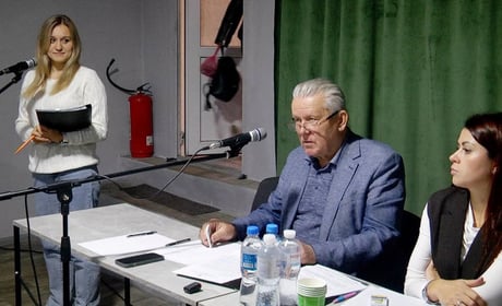 Сесія міськради: гроші на томограф, лічильники тепла, укриття та підтримка маломобільних громадян