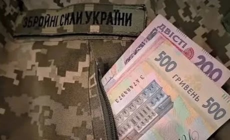 До Міжнародного дня захисту дітей: родинам загиблих воїнів на Сумщині виділили 3 мільйони гривень