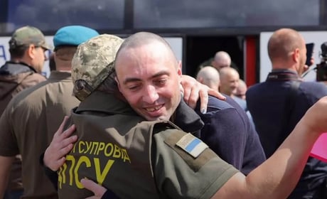 Вважався зниклим безвісти з 2023 року: додому повернувся 34-річний воїн із Шосткинської громади