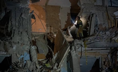 Ворожі обстріли Сумщини: троє загиблих, 15 поранених, серед постраждалих — діти
