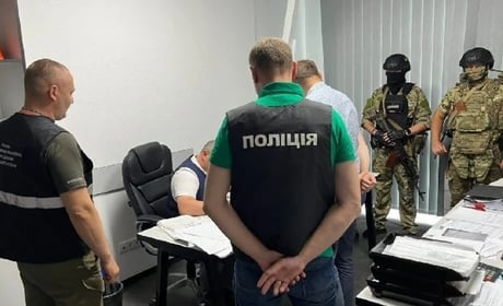 Розтрата 2,2 млн грн на фортифікаціях Сумщини: перед судом постануть троє фігурантів