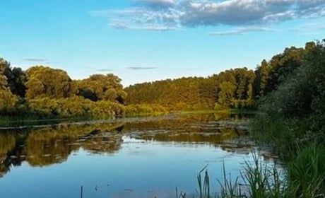 У Шосткинській громаді будують альтернативні логістичні маршрути
