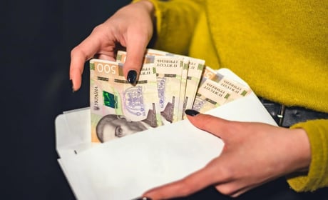 «Зимова підтримка» на Сумщині: понад 38 тисяч родин прифронтових громад уже отримали виплати
